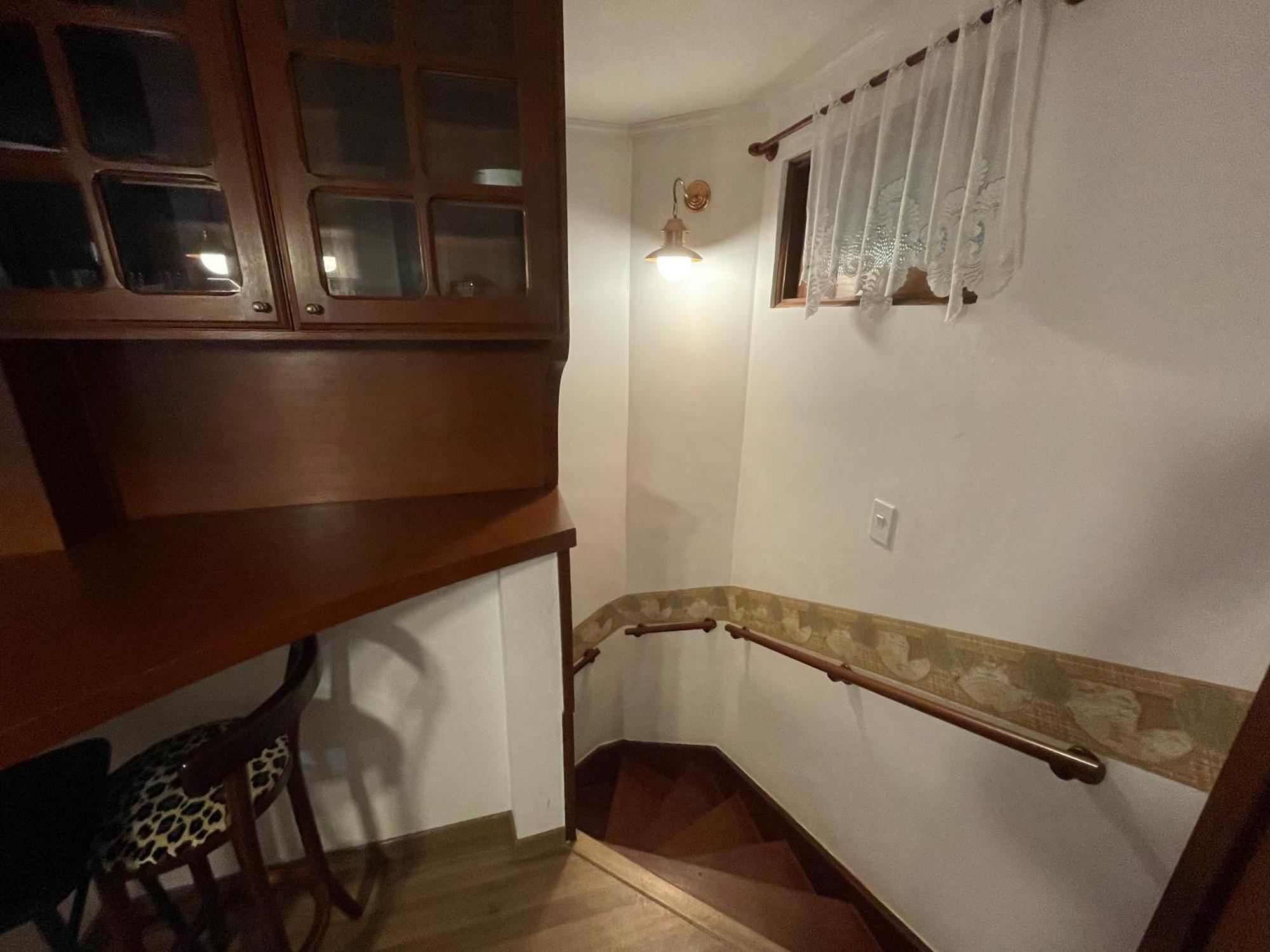 Quatre Saisons Residence Campos do Jordão 外观 照片