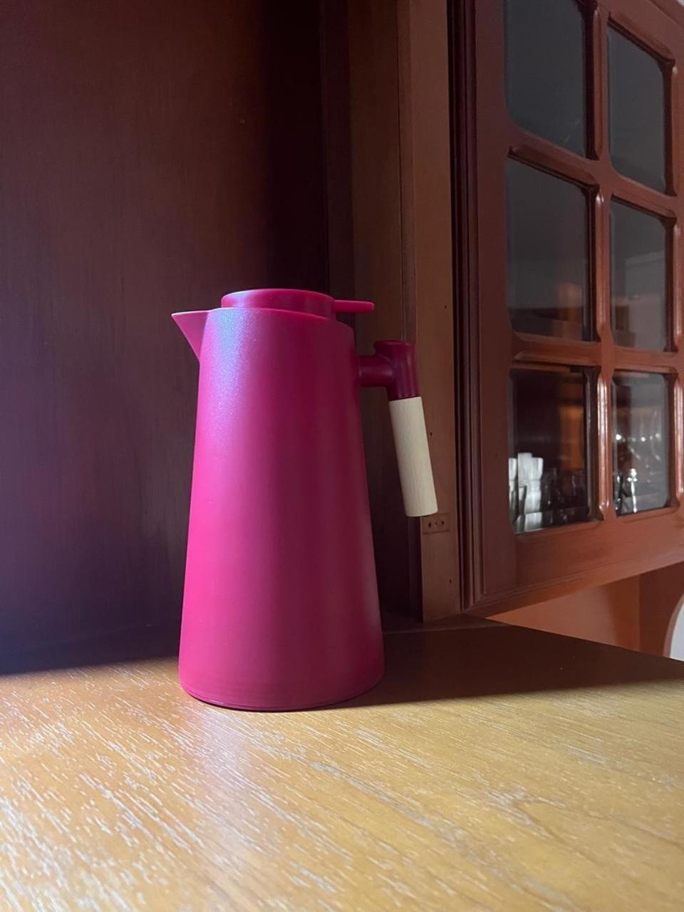 Quatre Saisons Residence Campos do Jordão 外观 照片